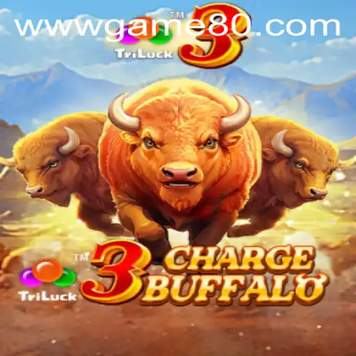 Exploring the Thrills of 3ChargeBuffalo and the Gateway to game80 PH Login