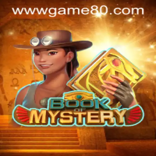 Unveiling the Mystical World of BookofMystery: A Captivating Gaming Experience