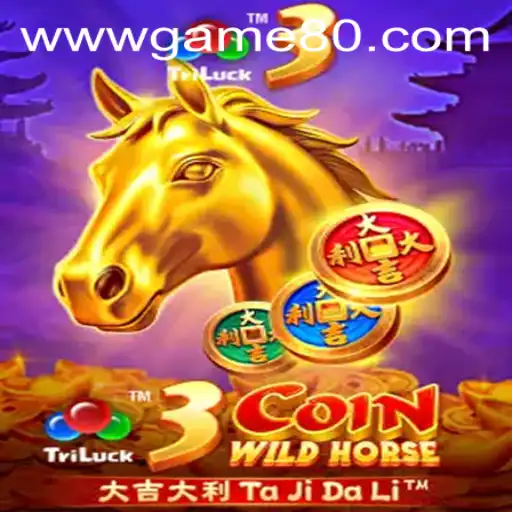 Exploring 3CoinWildHorse: A New Entrant in the Gaming World