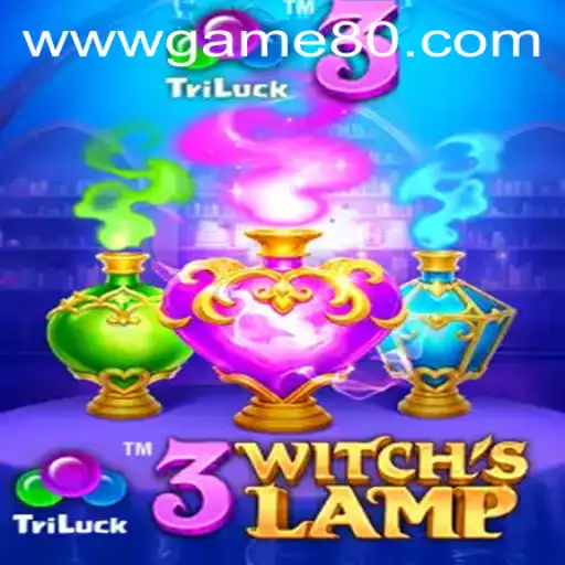 Exploring the Enchanting World of 3WitchsLamp: Unveiling the Mystique
