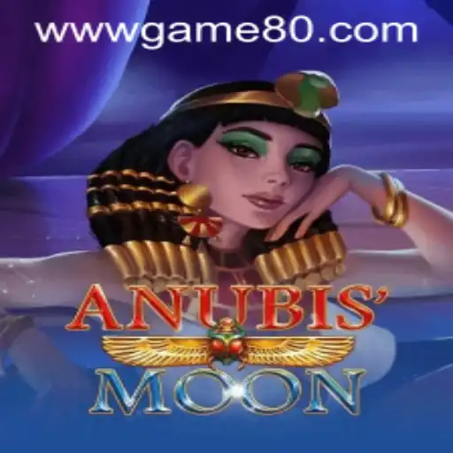 AnubisMoon: Dive Into the Mystical World of Ancient Egypt