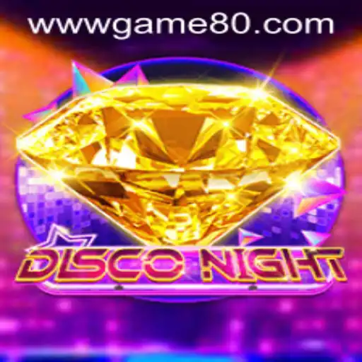 Discover DiscoNight: A Dazzling Journey Through Gaming and Rhythm