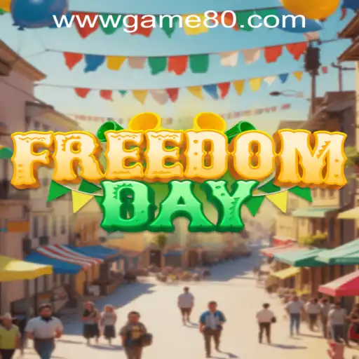 FreedomDay: Exploring the Dynamics and Thrill of the Ultimate Game