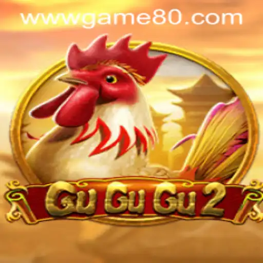 GuGuGu2: A Thrilling Adventure Awaits with Game80 PH Login