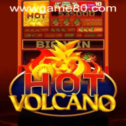 Dive into the Thrilling World of HotVolcano: A New Gaming Phenomenon