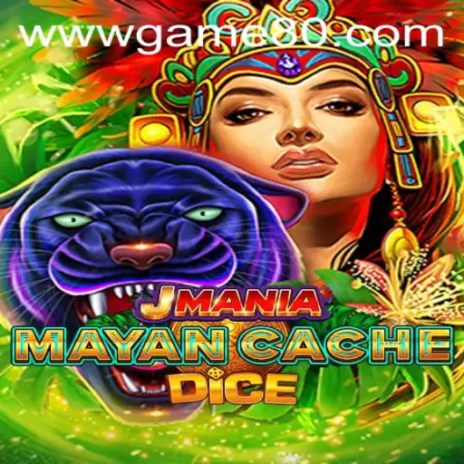 Discovering the Thrills of JManiaMayanCacheDice and game80 PH Login