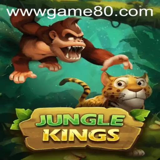 Exploring JungleKings: An Adventure in the Gaming World