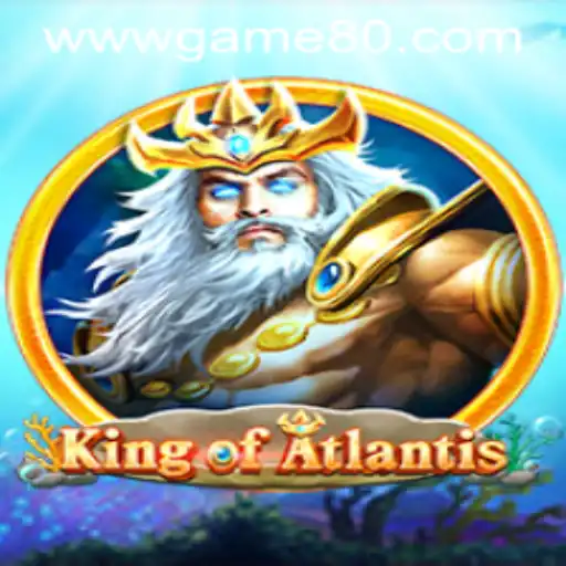 Exploring the Majestic World of KingofAtlantis: Your Gateway via game80 PH Login