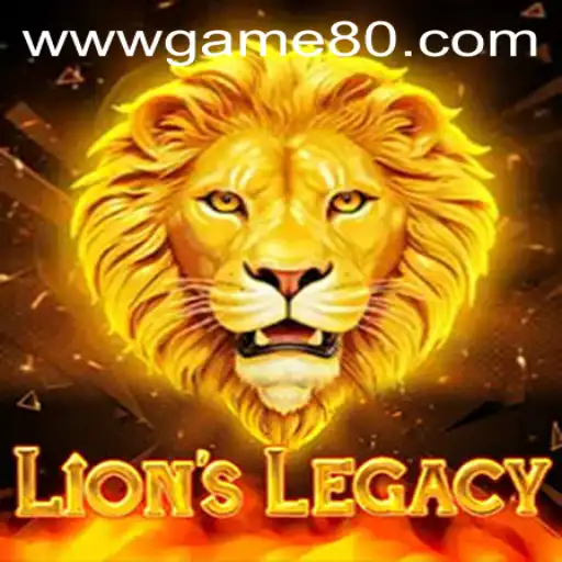 Unveiling LionsLegacy: A New Epoch in Gaming