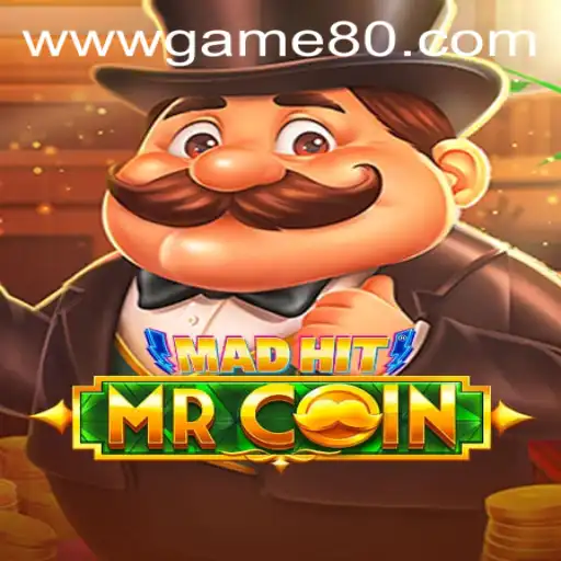 MadHitMrCoin: The Ultimate Adventure Awaits