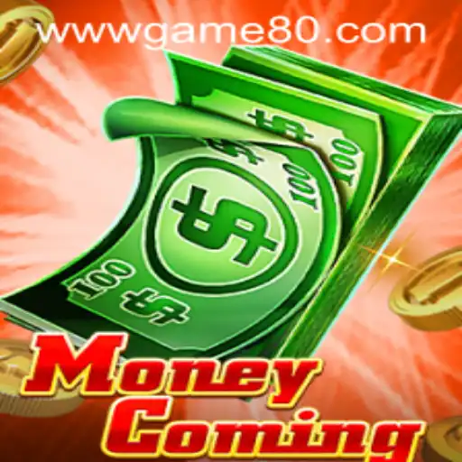 Discovering MoneyComing: An Exciting Game with Game80 PH Login