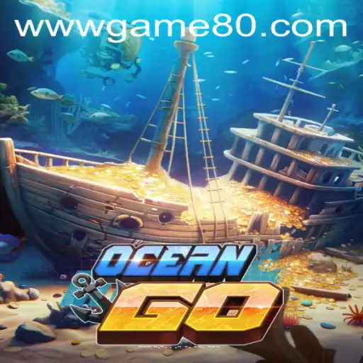 Discovering the Depths of OceanGO: An Unforgettable Gaming Experience