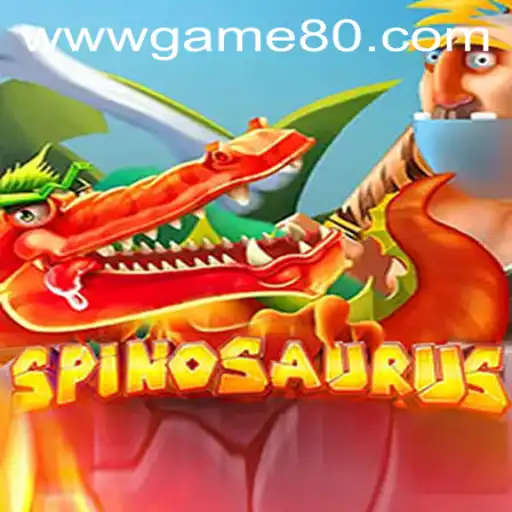 Unleashing the Prehistoric Adventure of Spinosaurus