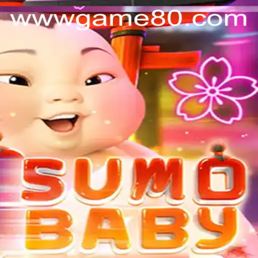 Discover SumoBaby: A Unique Gaming Experience