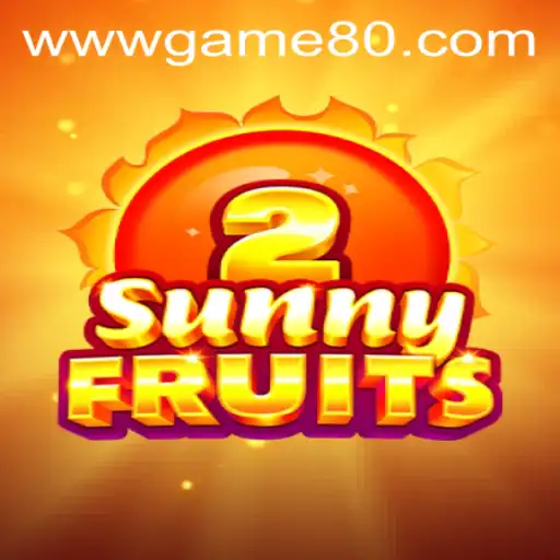 SunnyFruits2: A Vibrant Adventure in the World of Gaming