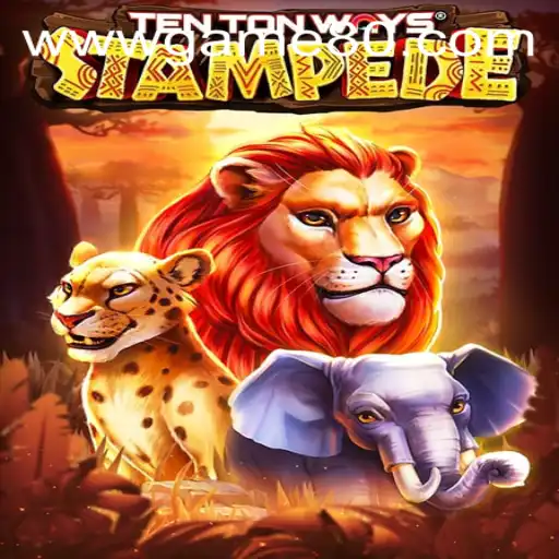 Unleashing the Excitement of TenTonWaysStampede: A Comprehensive Guide to Game80 PH Login