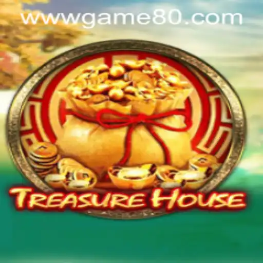 Discover the Adventure of TreasureHouse