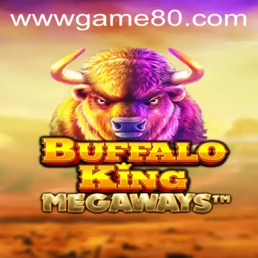 BuffaloKing: An In-Depth Look into the Game and How It Relates to game80 PH Login