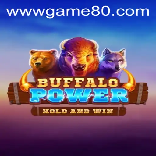 BuffaloPower: A Comprehensive Guide to Game80 PH Login and Gameplay