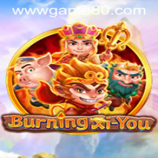 Unveiling the Exciting World of BurningXiYou and Game80 PH Login