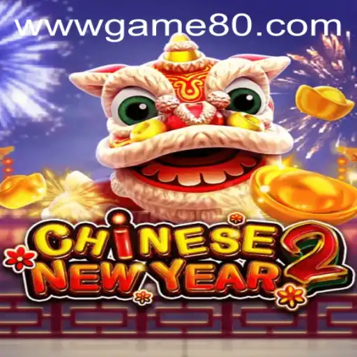 Discovering the Excitement of CHINESENEWYEAR2: A Game80 PH Login Experience