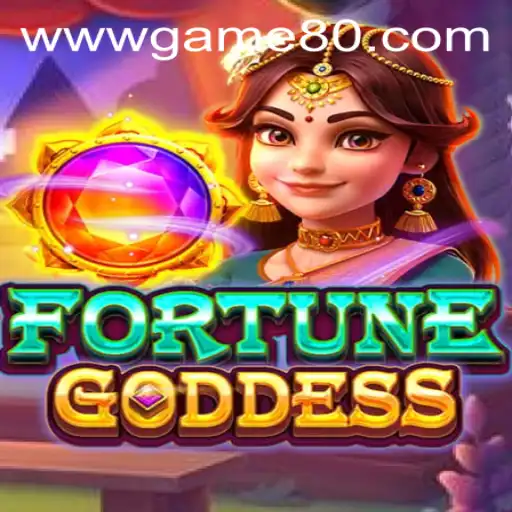 Discover FORTUNEGODDESS: The Mythical Adventure of Game80 PH Login