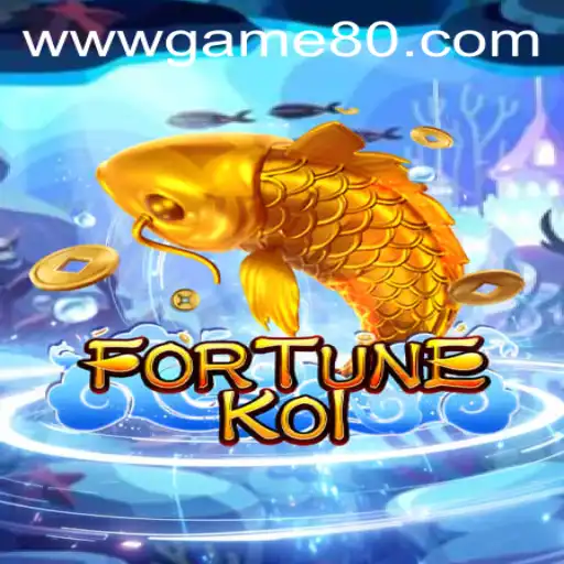 Exploring FORTUNEKOI: An Immersive Gaming Experience with game80 PH Login