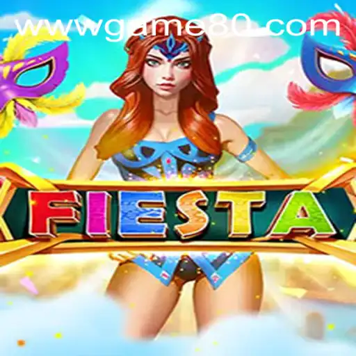Exploring the Vibrant World of Fiesta: Dive into the Exciting Adventure of Game80 PH Login
