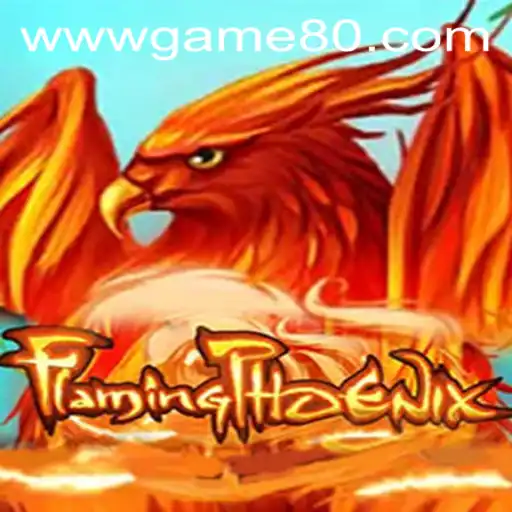 FlamingPhoenix: A Mystical Journey in the Latest Online Gaming Sensation