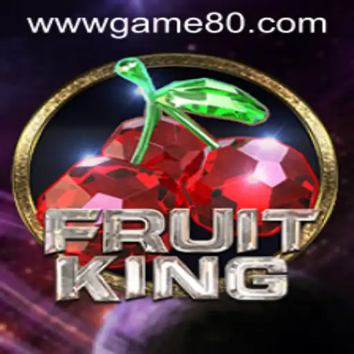 Discover the Excitement of FruitKing: A Guide to Game80 PH Login