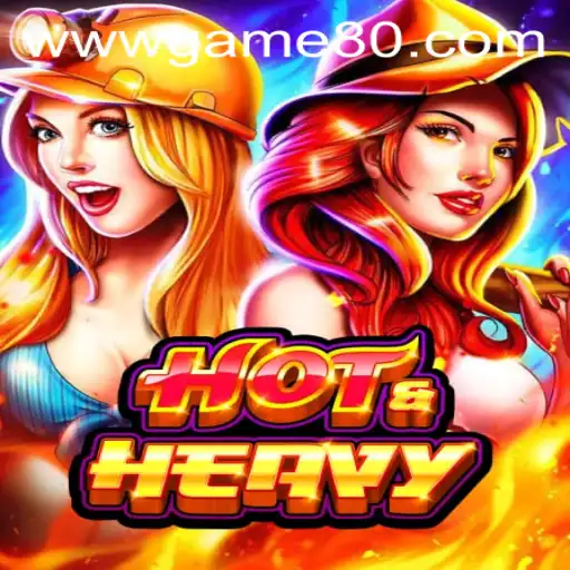 HotHeavy: The Latest Sensation in Gaming