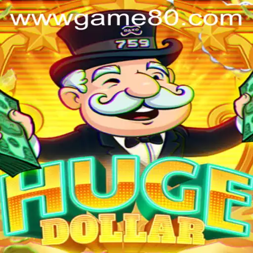 Mastering HugeDollar: A Comprehensive Guide to Game80 PH Login