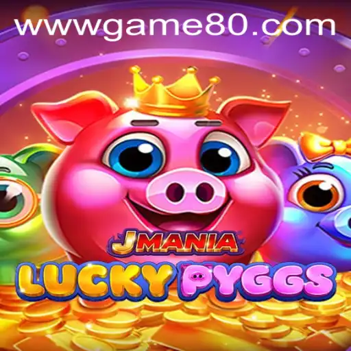 Exploring the Exciting World of JManiaLuckyPyggs: Game Description, Introduction, and Rules