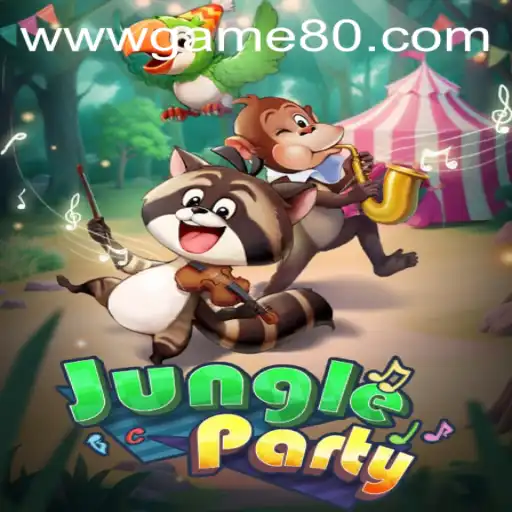 Unveiling JungleParty: The Adventurous Escape into the Wild Gaming