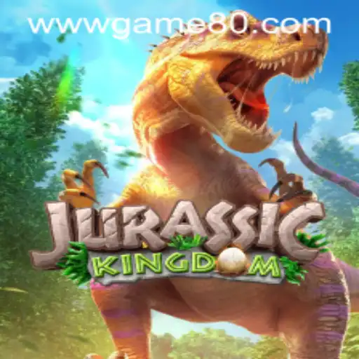 Jurassic Kingdom: An Immersive Prehistoric Gaming Experience