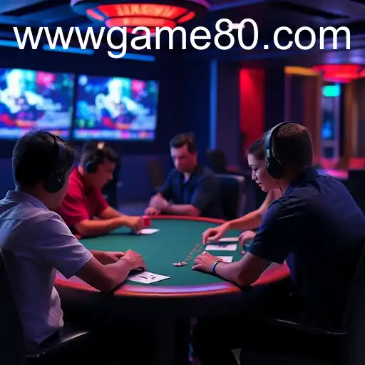 Exploring Live Games: A Dynamic Evolution in the Gaming Industry