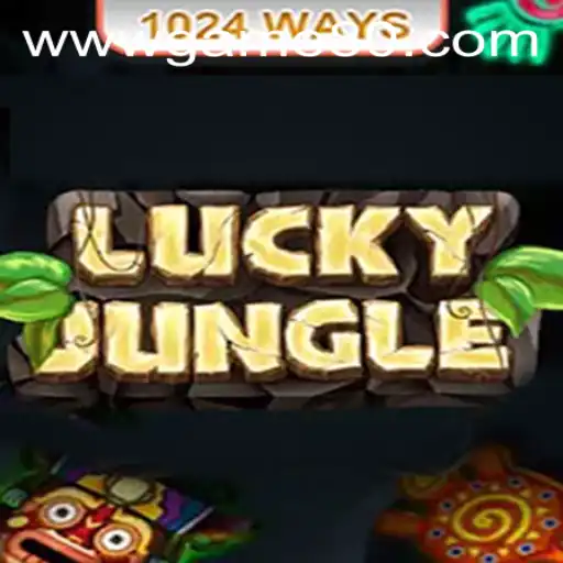 Exploring the World of LuckyJungle1024 and Its Exciting Features