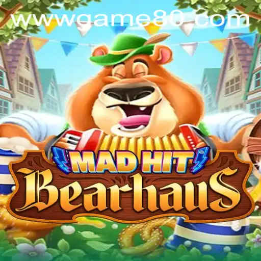 Exploring MadHitBearhaus: An Immersive Gaming Experience with game80 PH Login