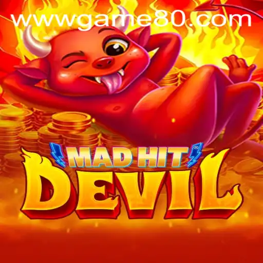 MadHitDevil: A Thrilling Gaming Experience with 