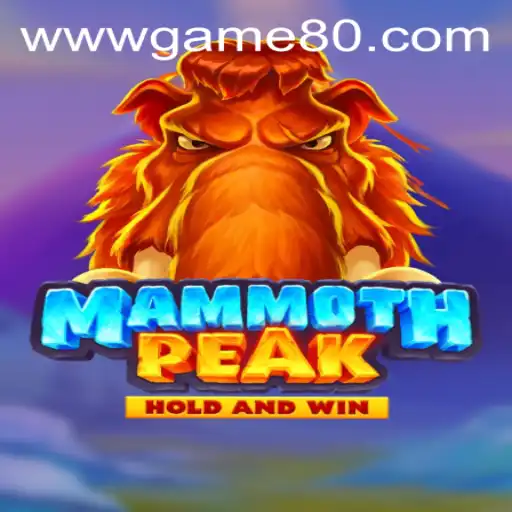 Unveiling MammothPeak: A Thrilling Expedition in the Gaming World