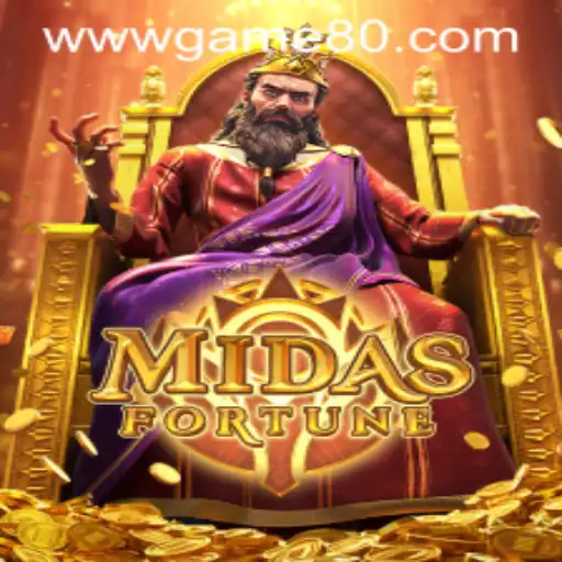 Discover the Thrills of MidasFortune: A Comprehensive Guide to Game80 PH Login