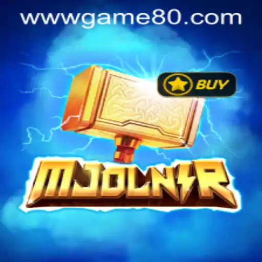 Exploring the Mystical Realm of Mjolnir: A Dive into Game80 PH Login