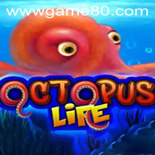 Dive into the World of OctopusLife: An Immersive Gaming Experience