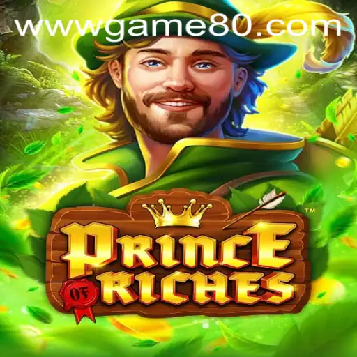 Discover PrinceOfRiches: A Gateway to Virtual Royalty and Gaming Adventures
