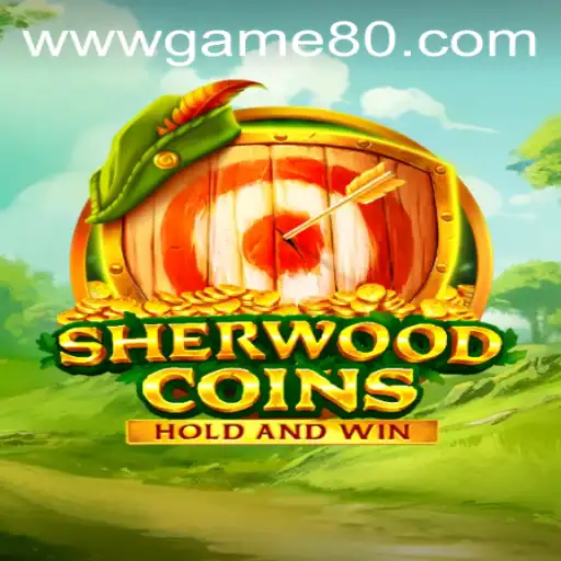 The Exciting World of SherwoodCoins: A Game That Captivates with Innovation and Strategy