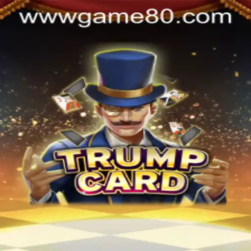Unveiling TrumpCard: The Game That's Redefining Strategy Play With a Twist