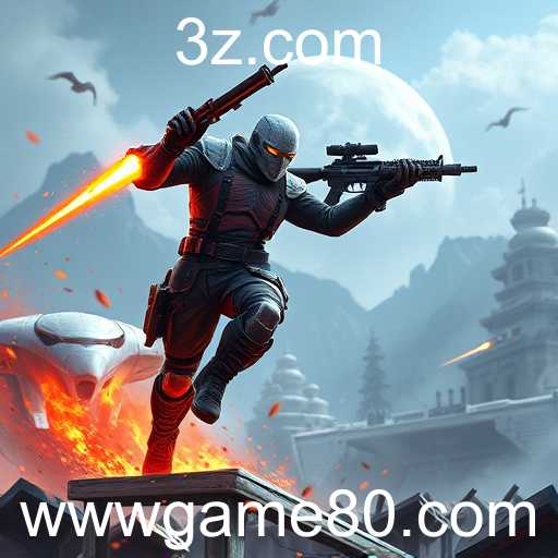 A Emoção dos Jogos de Ação no Mundo dos Videogames