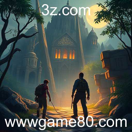 Desbravando o Mundo dos Jogos de Aventura