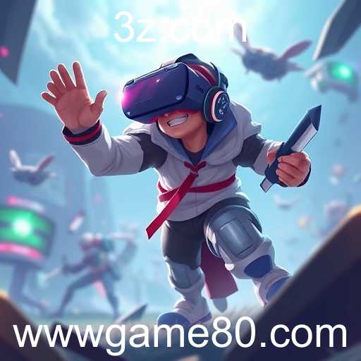 Revolução na Imersão dos Jogos Eletrônicos