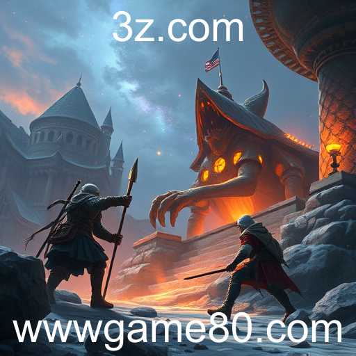 Game80 Revoluciona o Mundo dos Jogos com Tecnologias Inovadoras